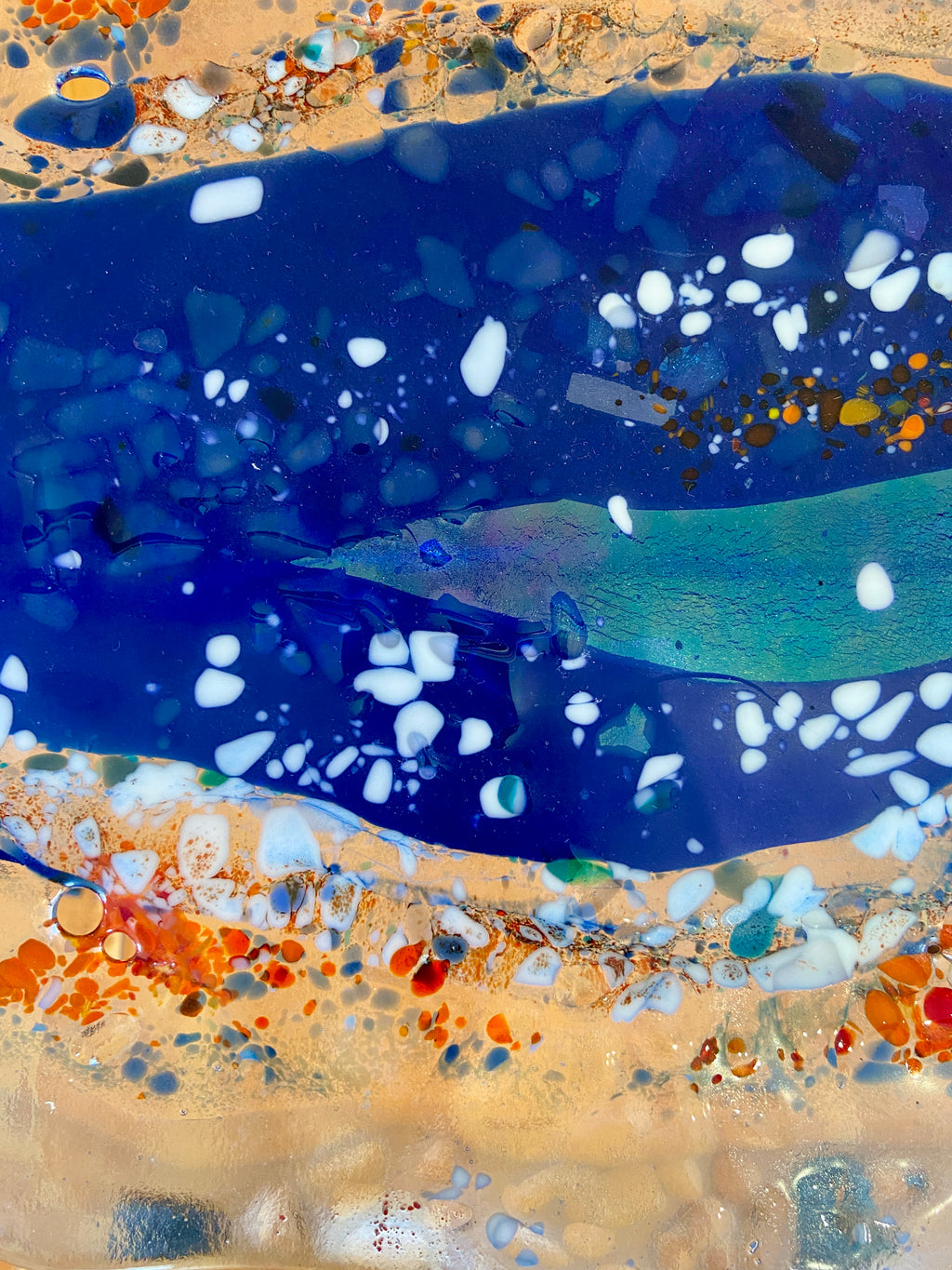 Wave Table