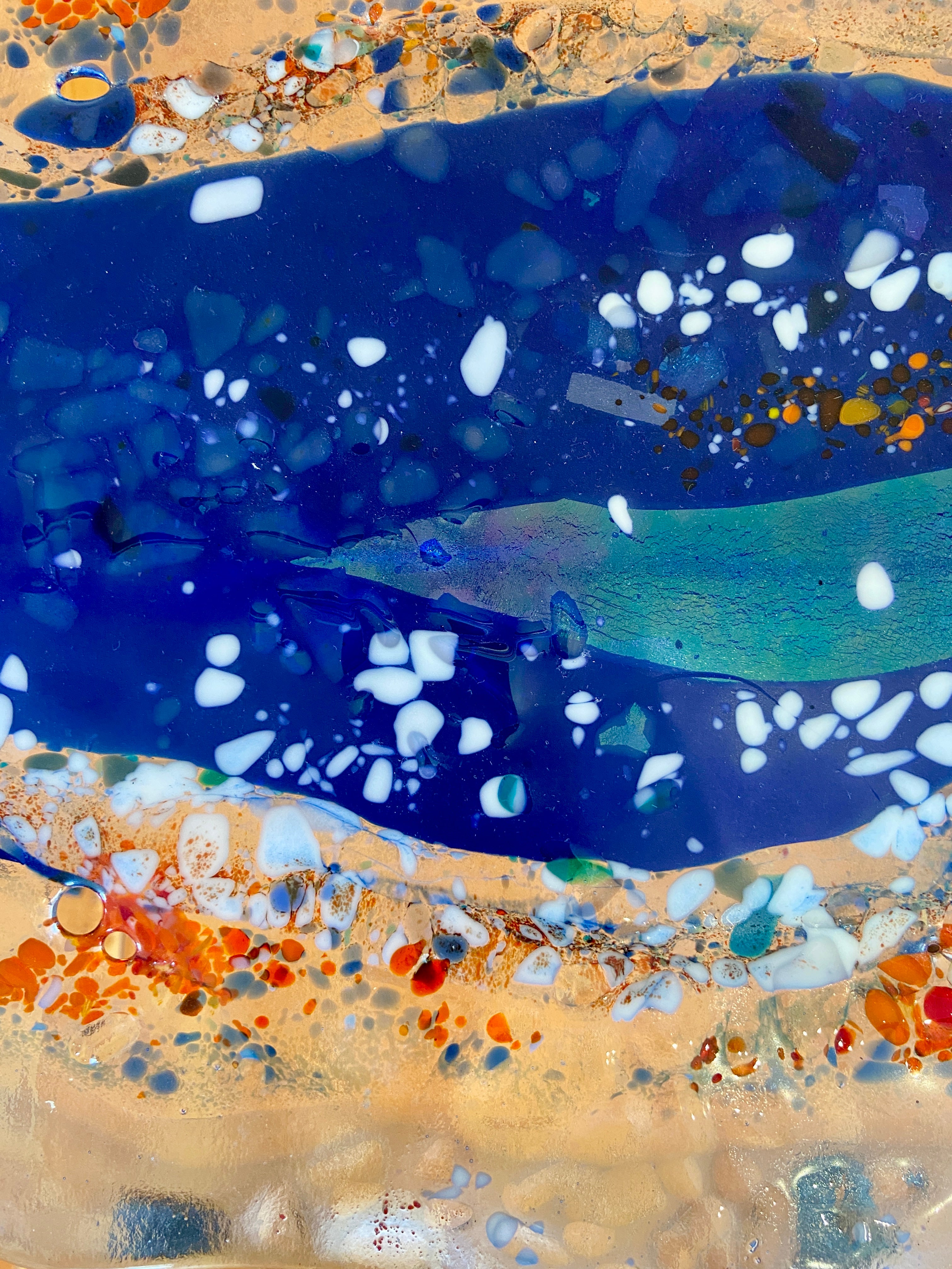 Wave Table