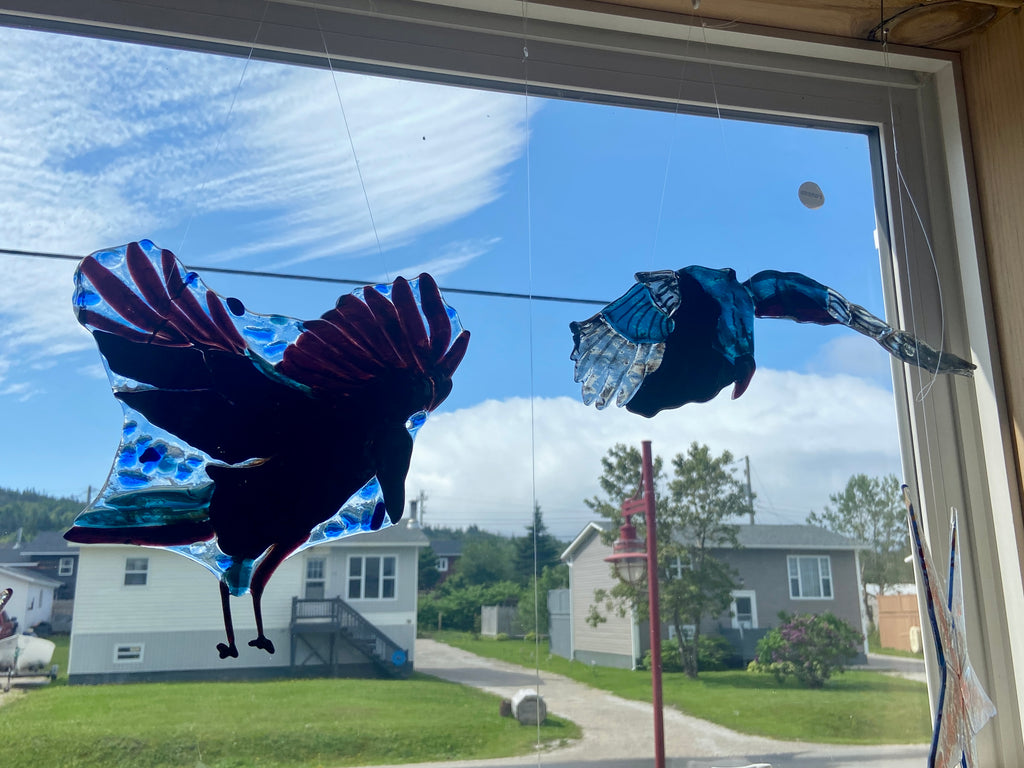 Crow Landing