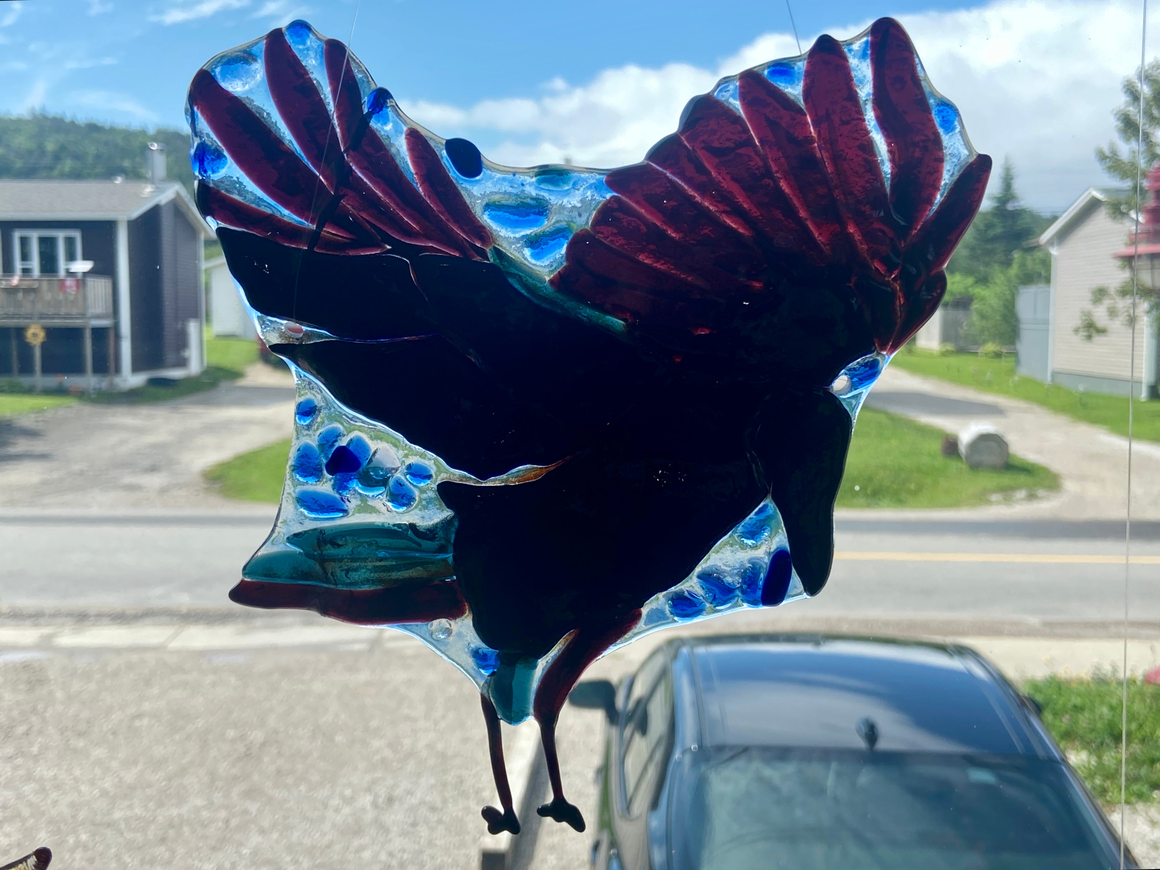 Crow Landing