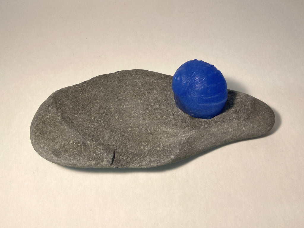 Moon Snail Soap Dish