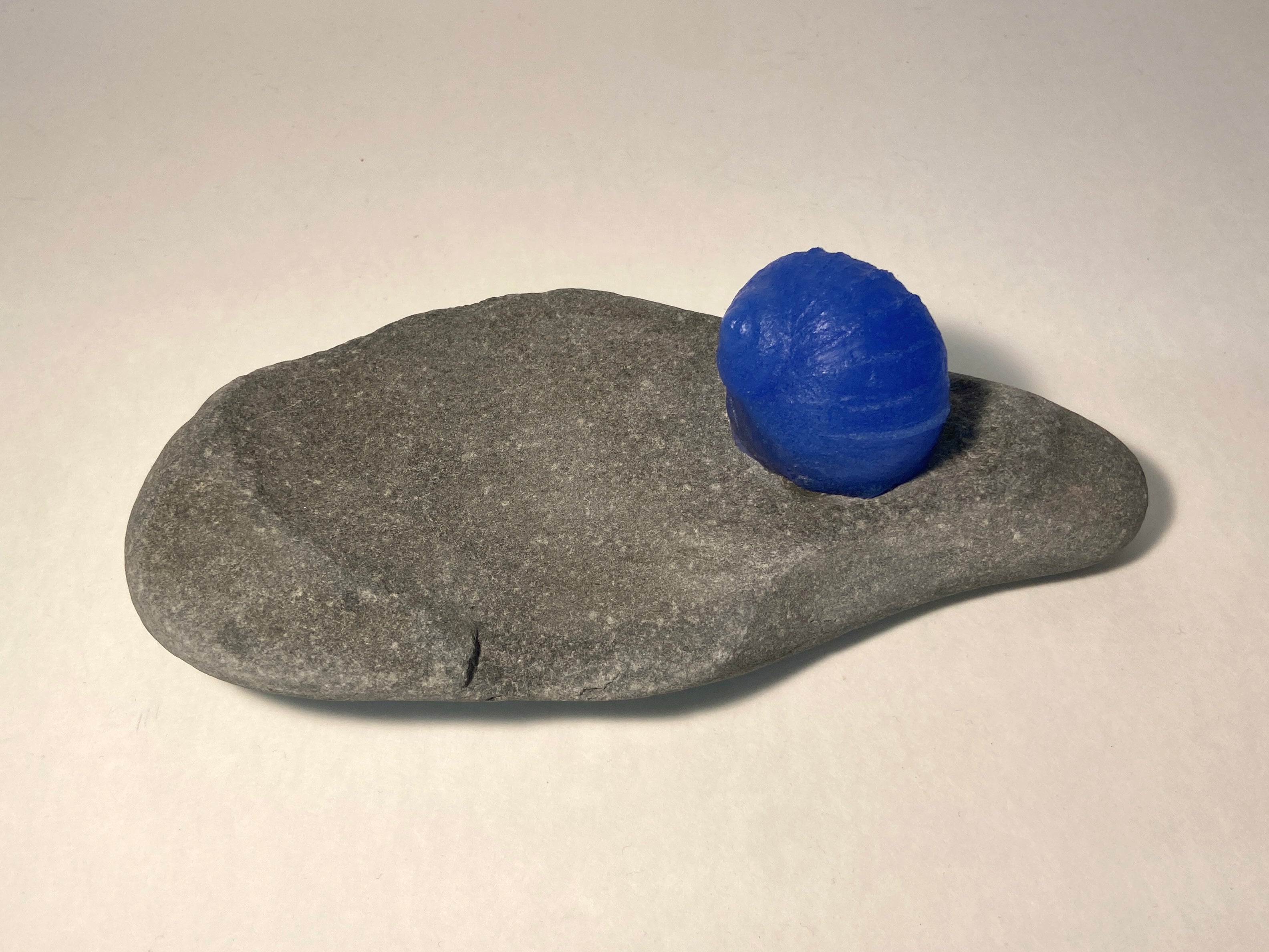 Moon Snail Soap Dish