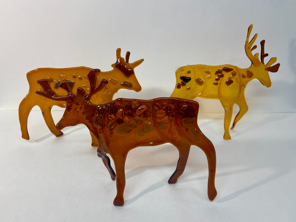 Caribou