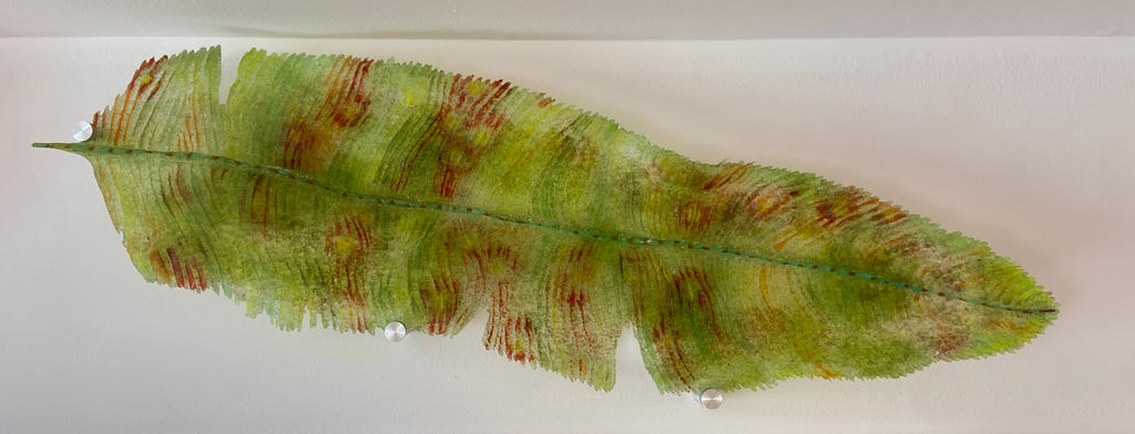 Sage Feather