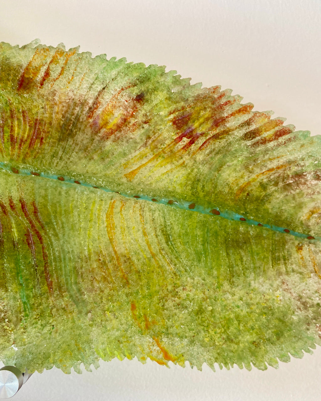 Sage Feather
