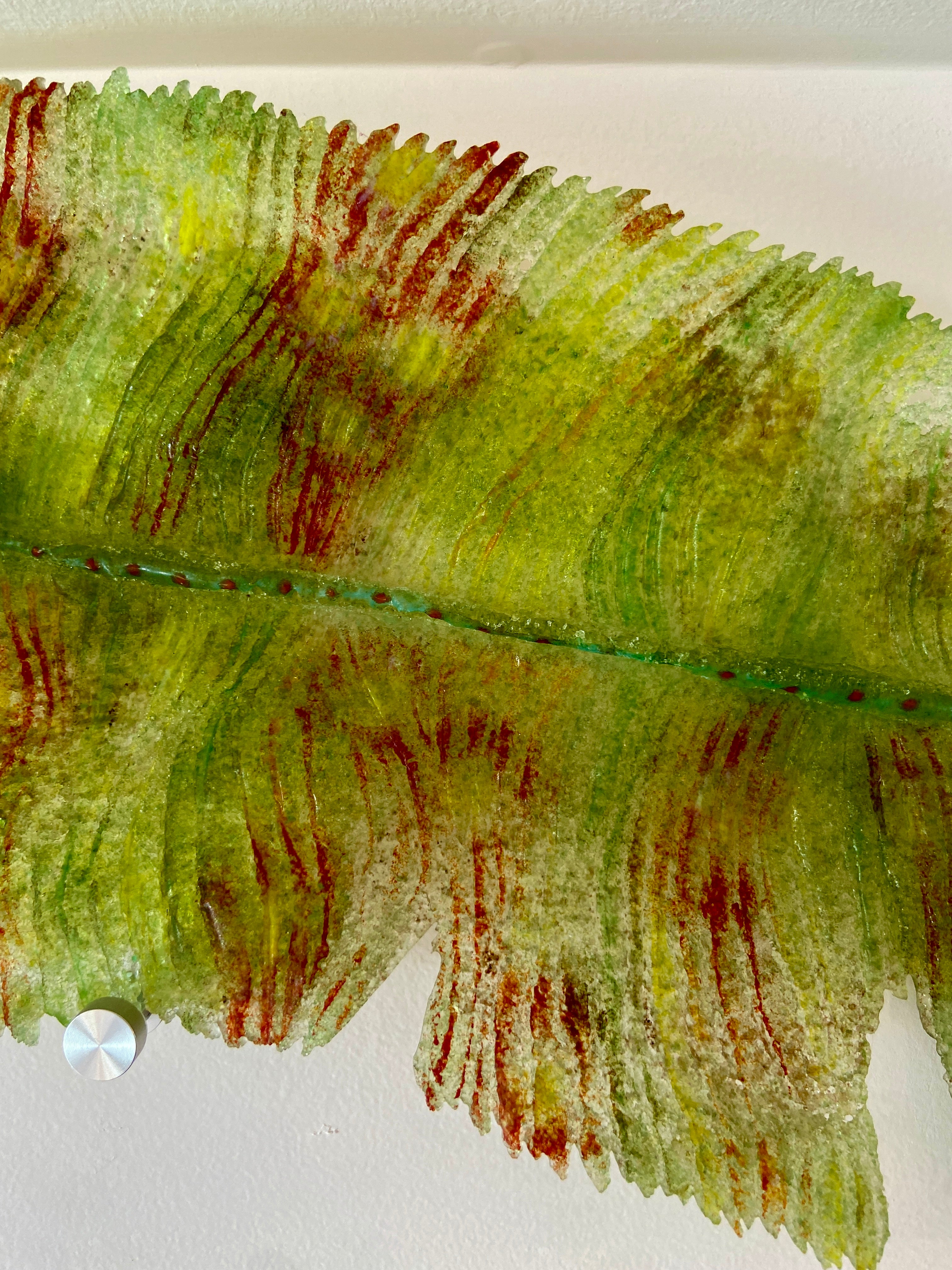 Sage Feather