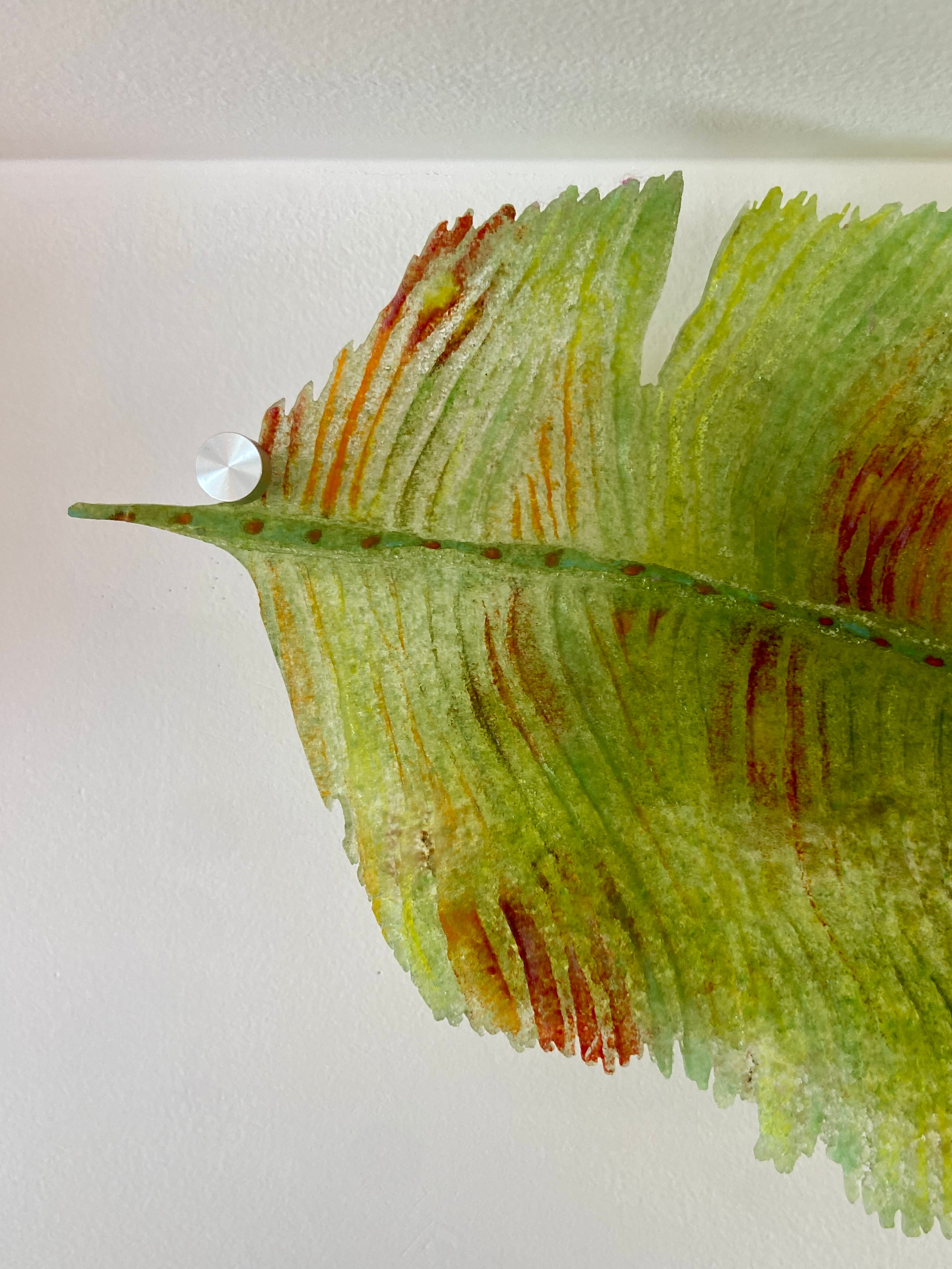 Sage Feather