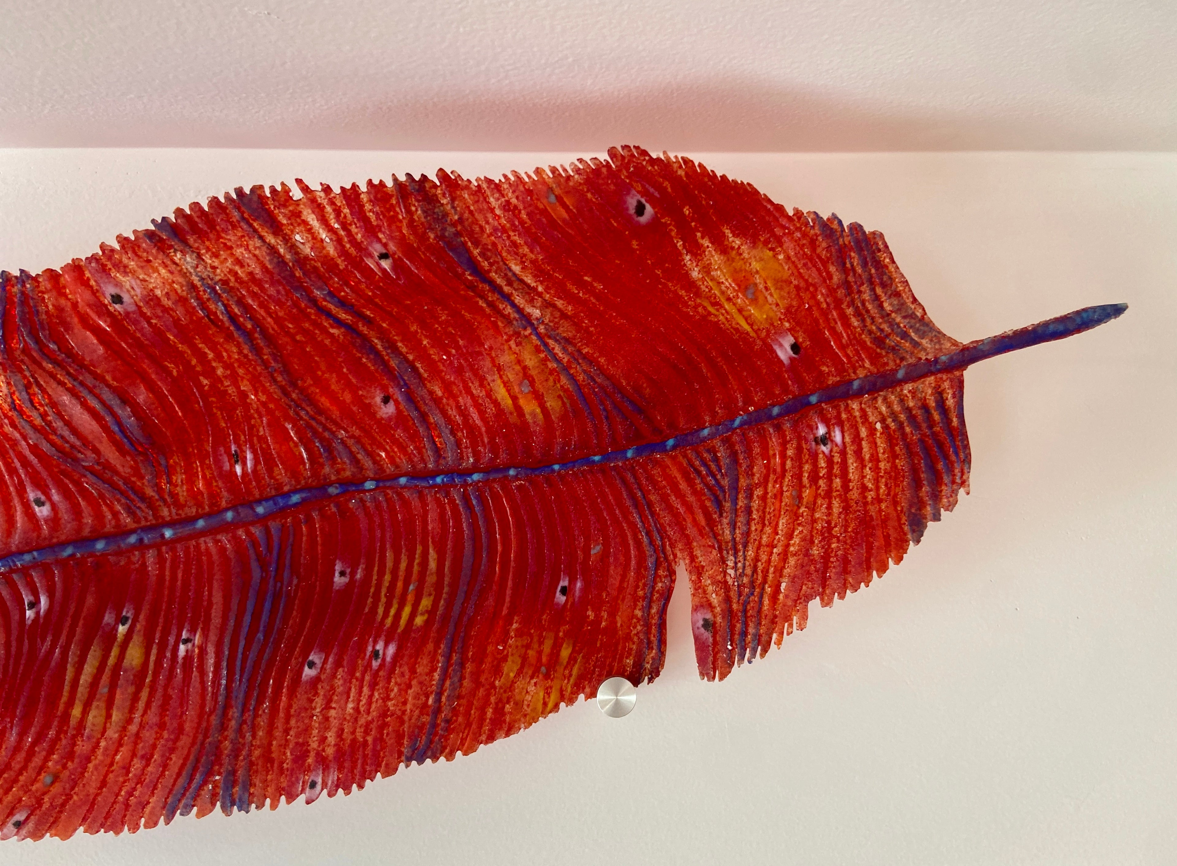 Passion Feather