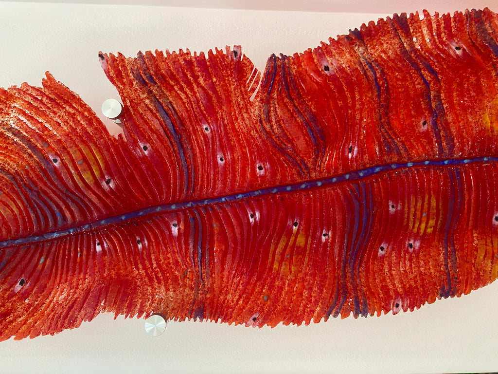 Passion Feather