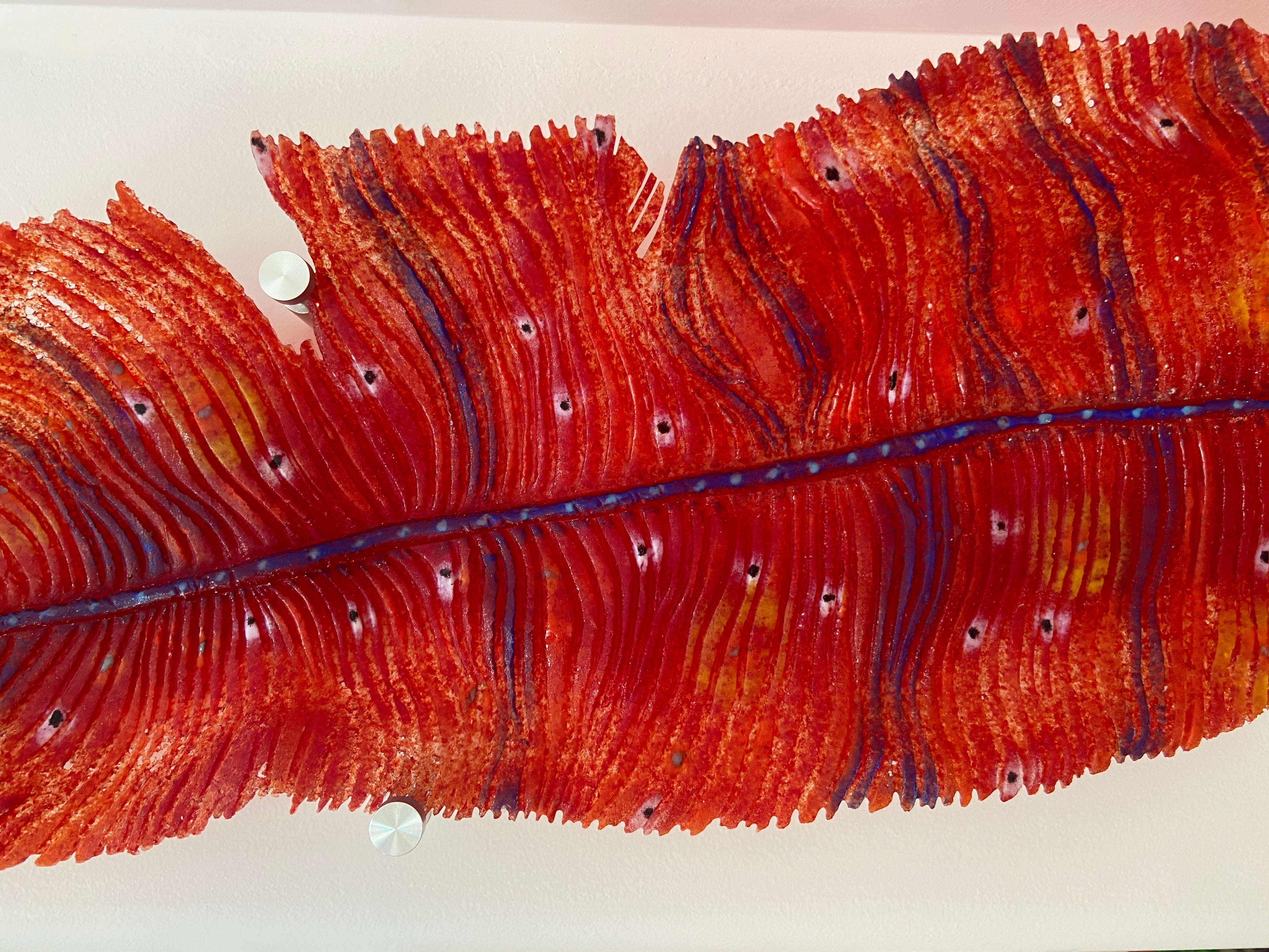Passion Feather