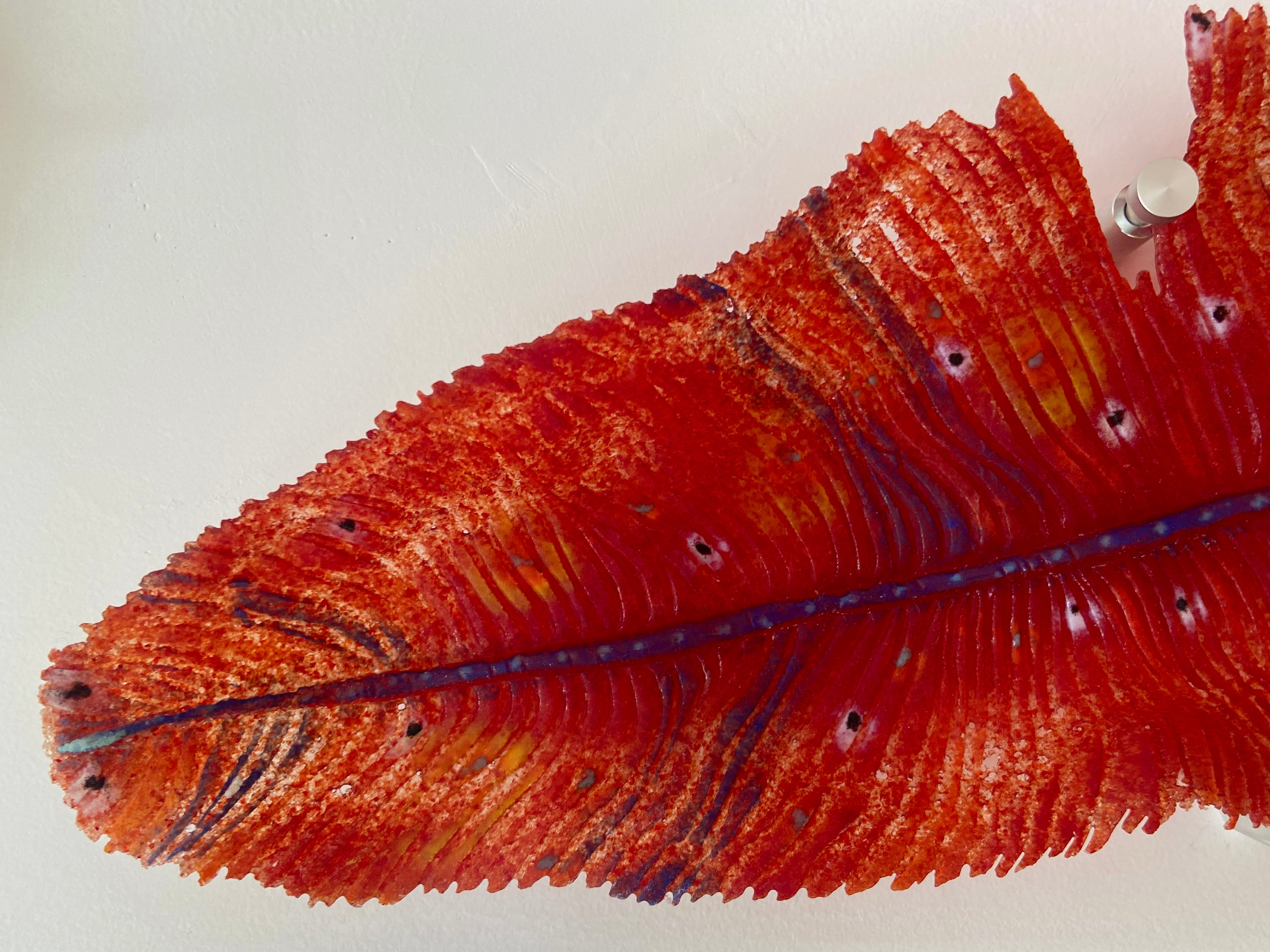 Passion Feather
