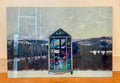 Ephemeral Joys: Childhood Memories Vinyl Print