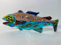 Colorful Codfish