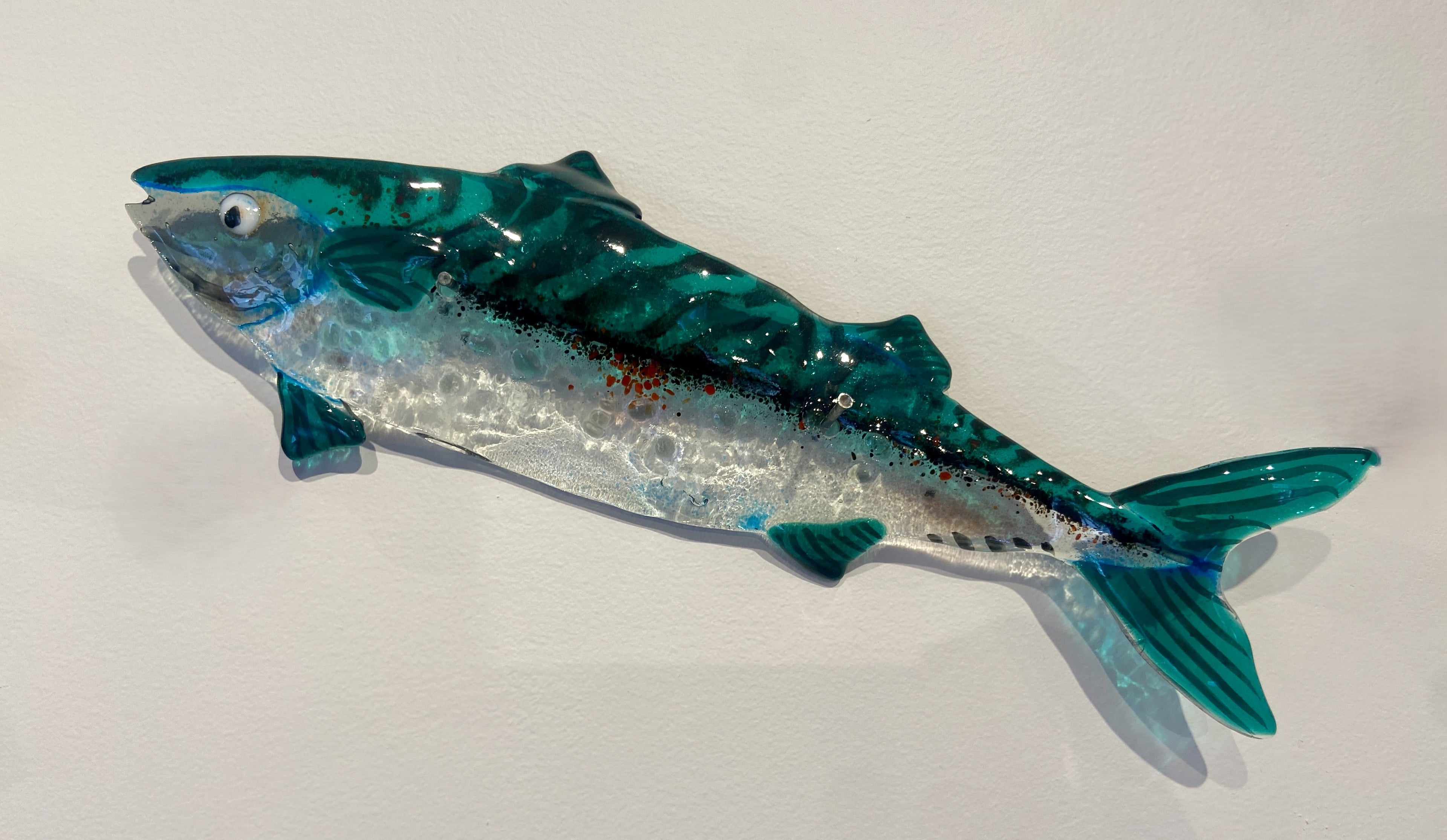 Mackerel