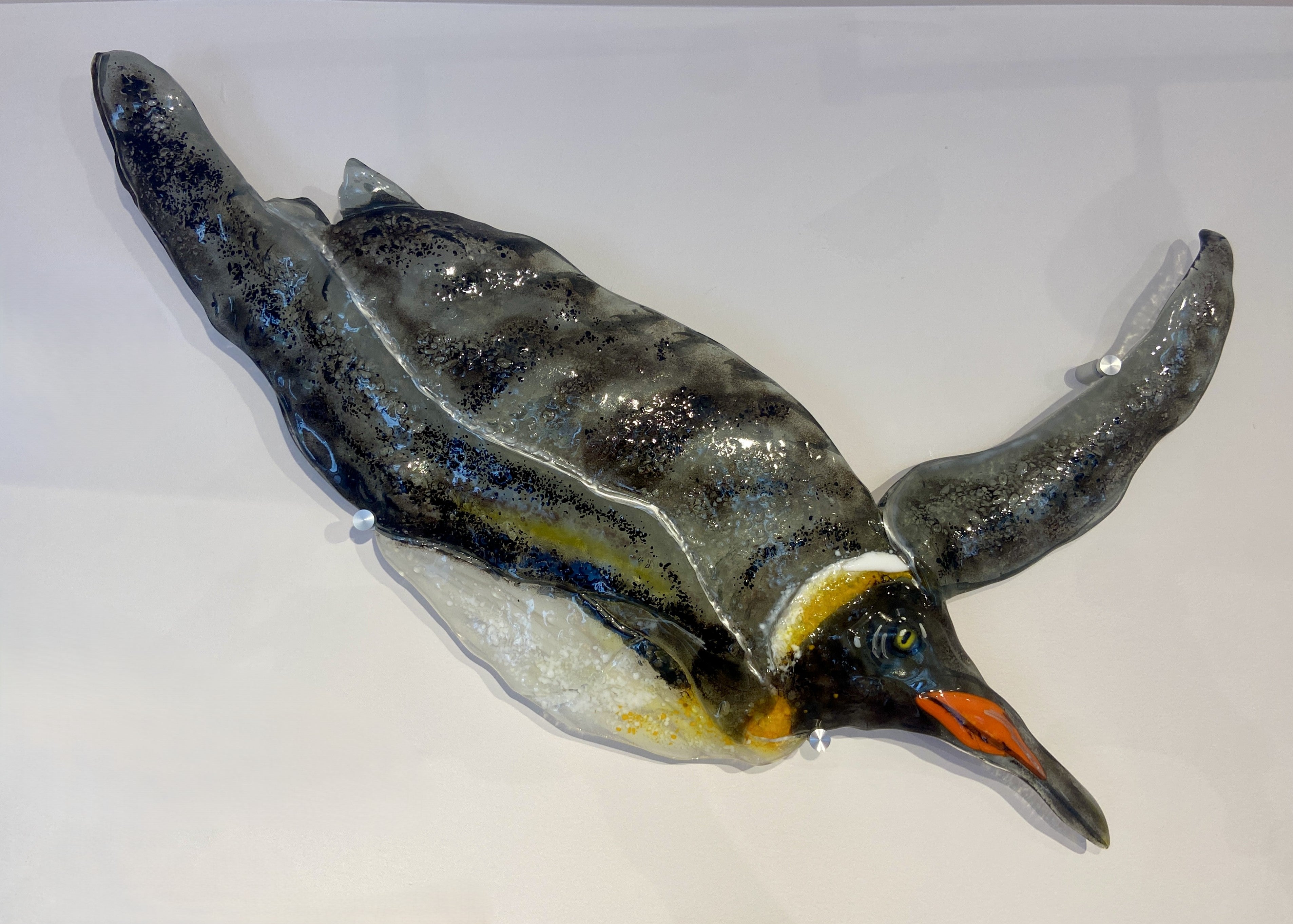 Penguin Glide