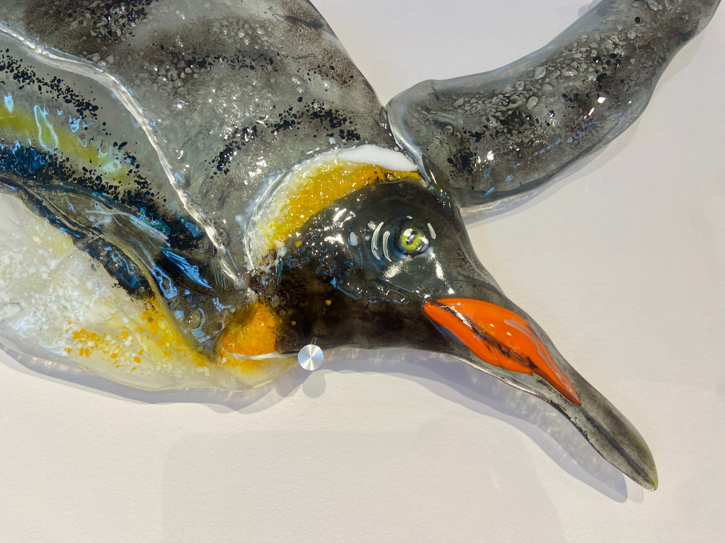 Penguin Glide