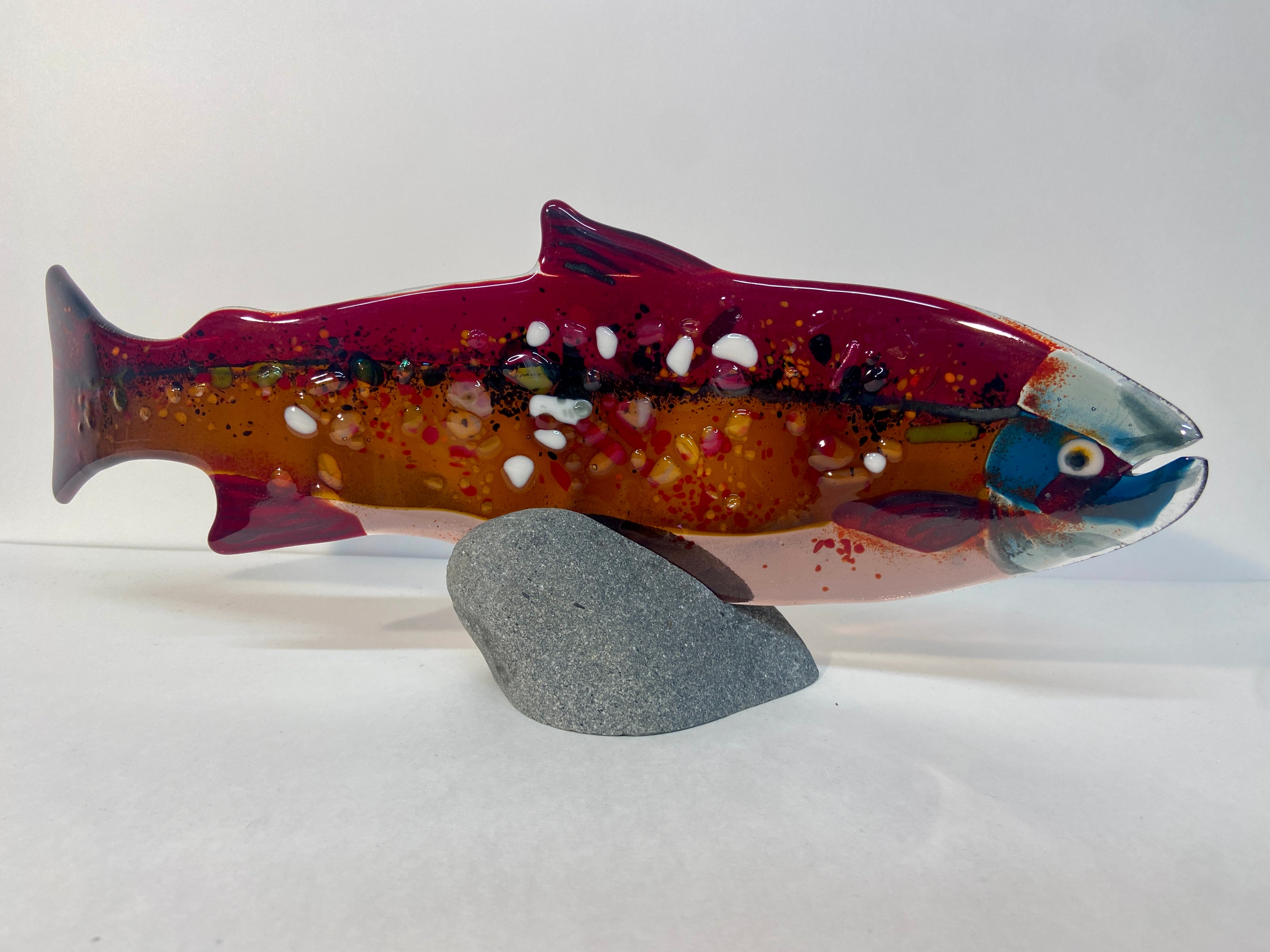 Wild Salmon (Female)