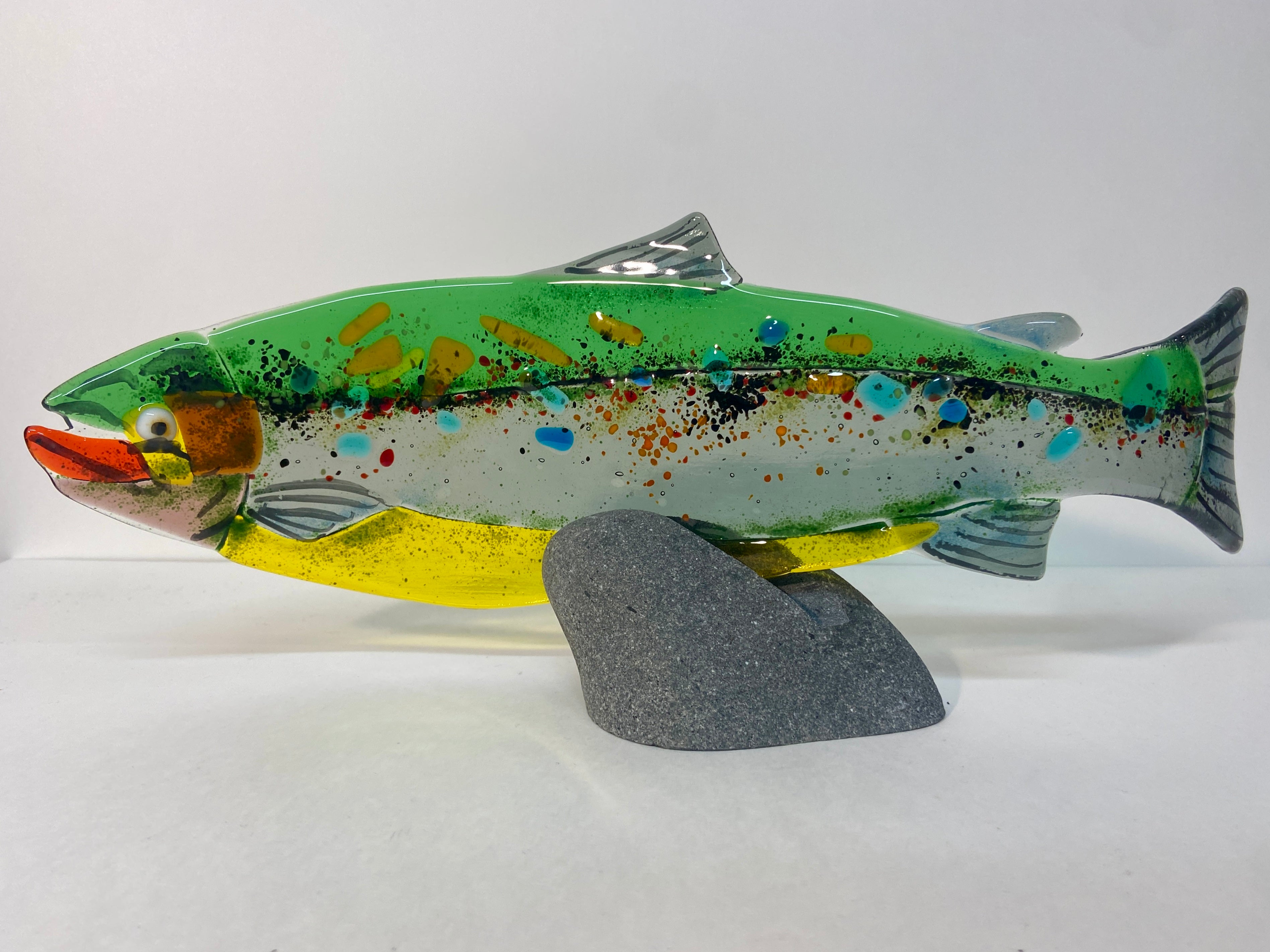 Wild Salmon (Female)