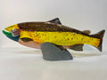 Wild Salmon (Female)