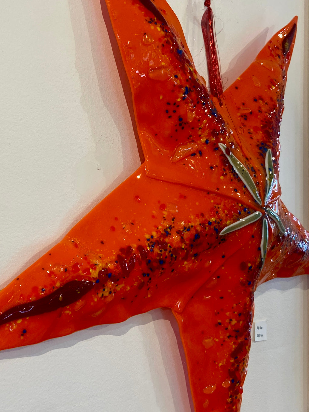 Big Starfish