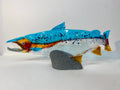 Wild Salmon (Male)