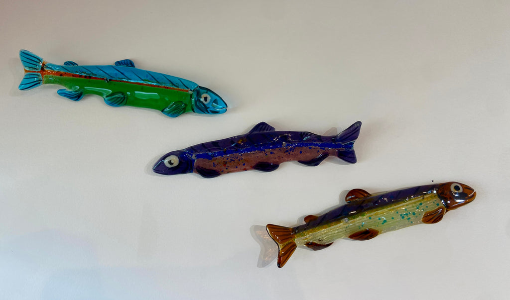 Capelin