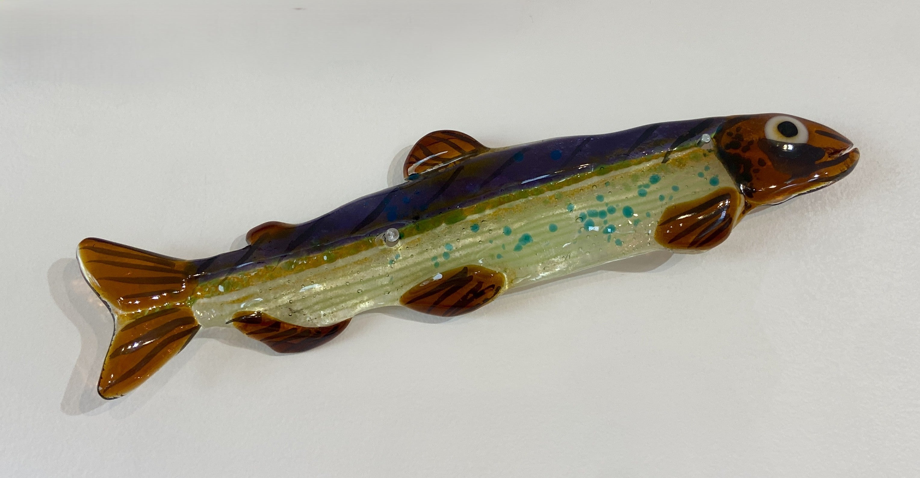Capelin
