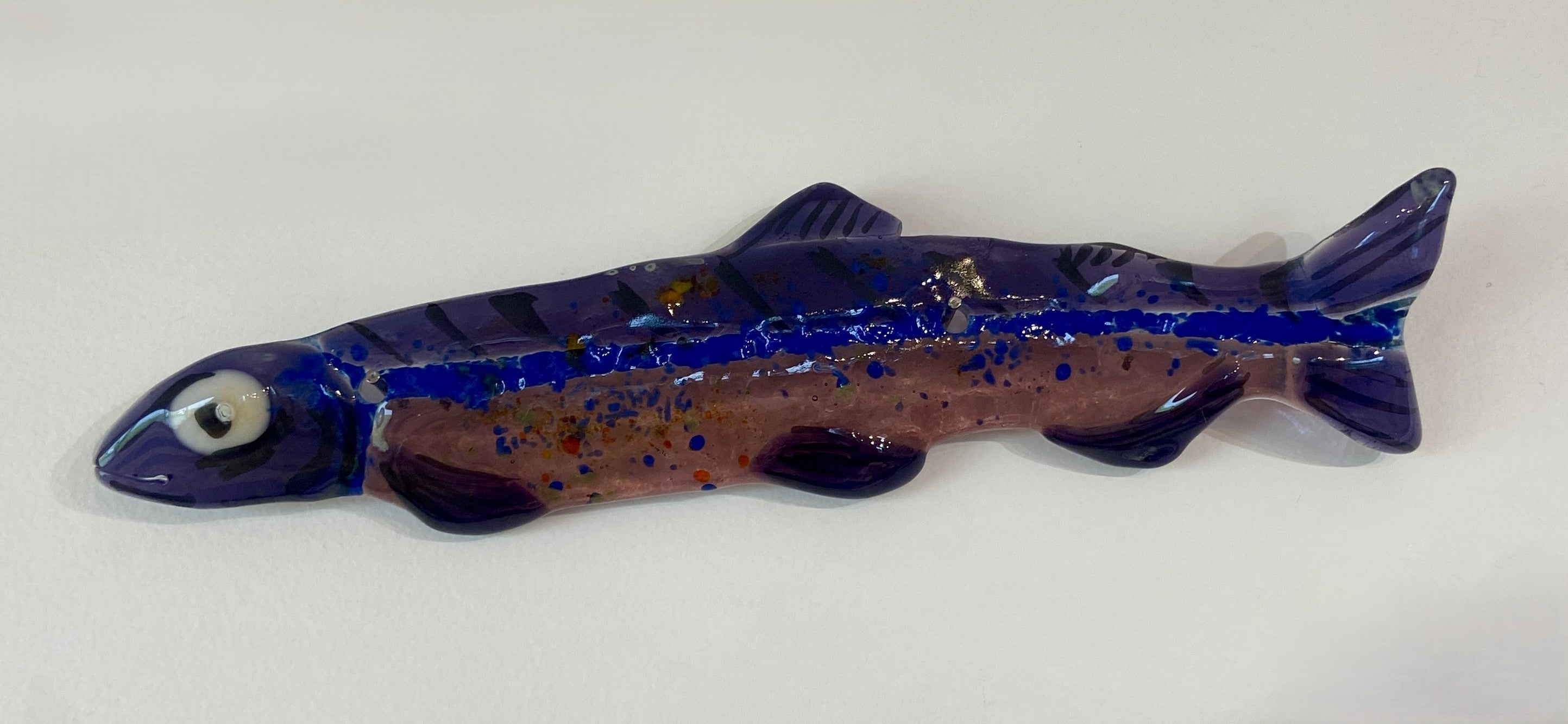 Capelin