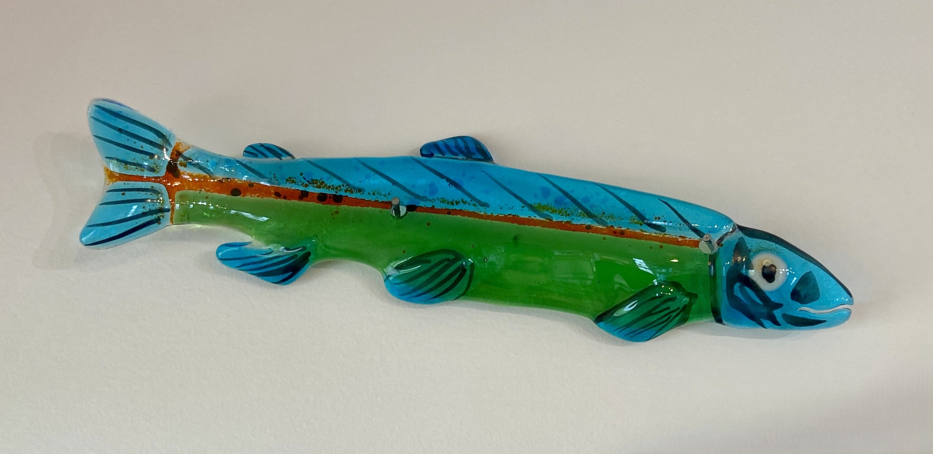 Capelin