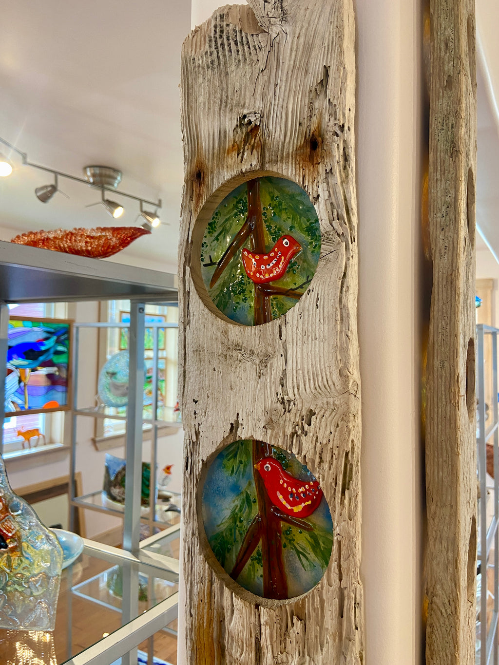 Bird Tree