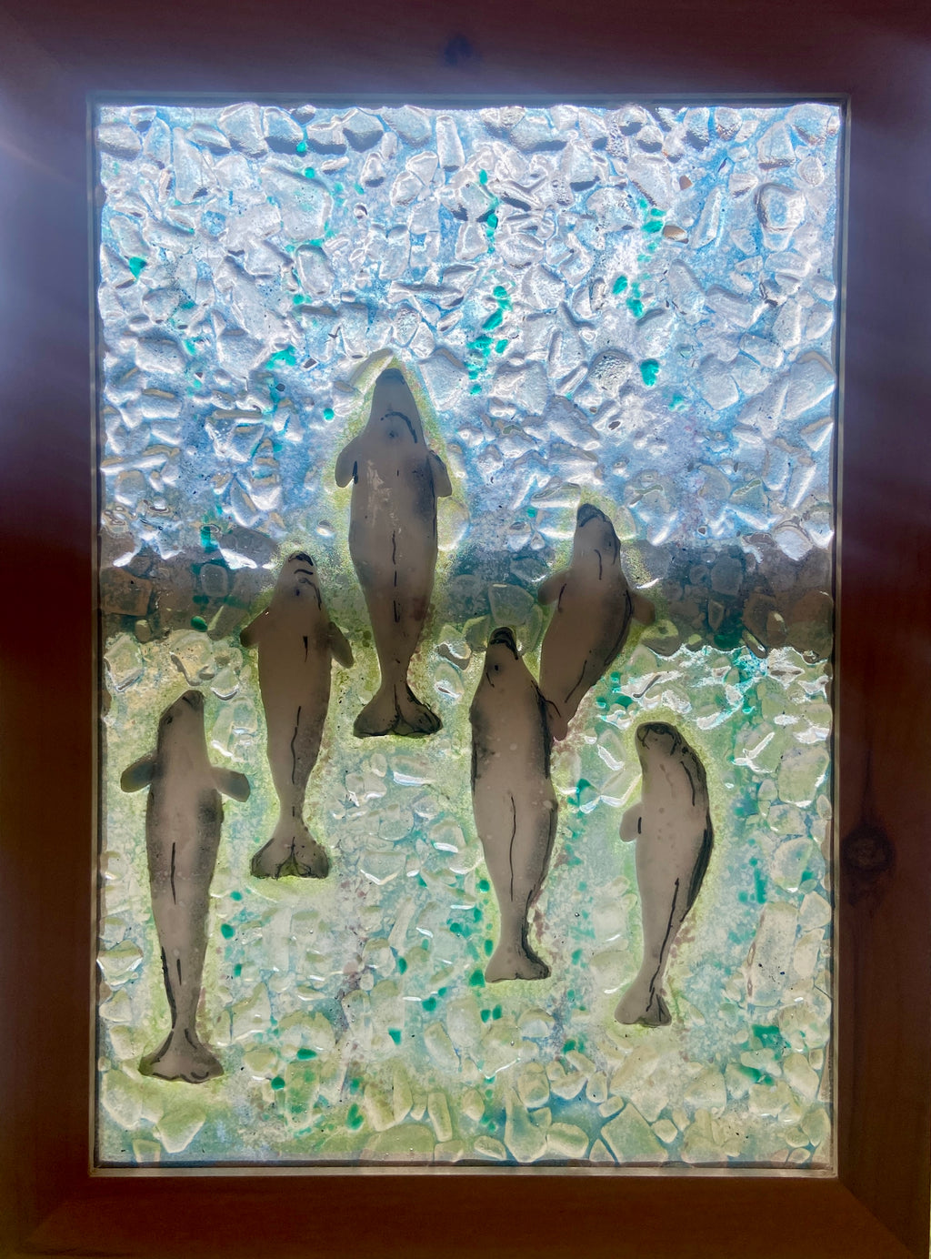 Beluga Brigade