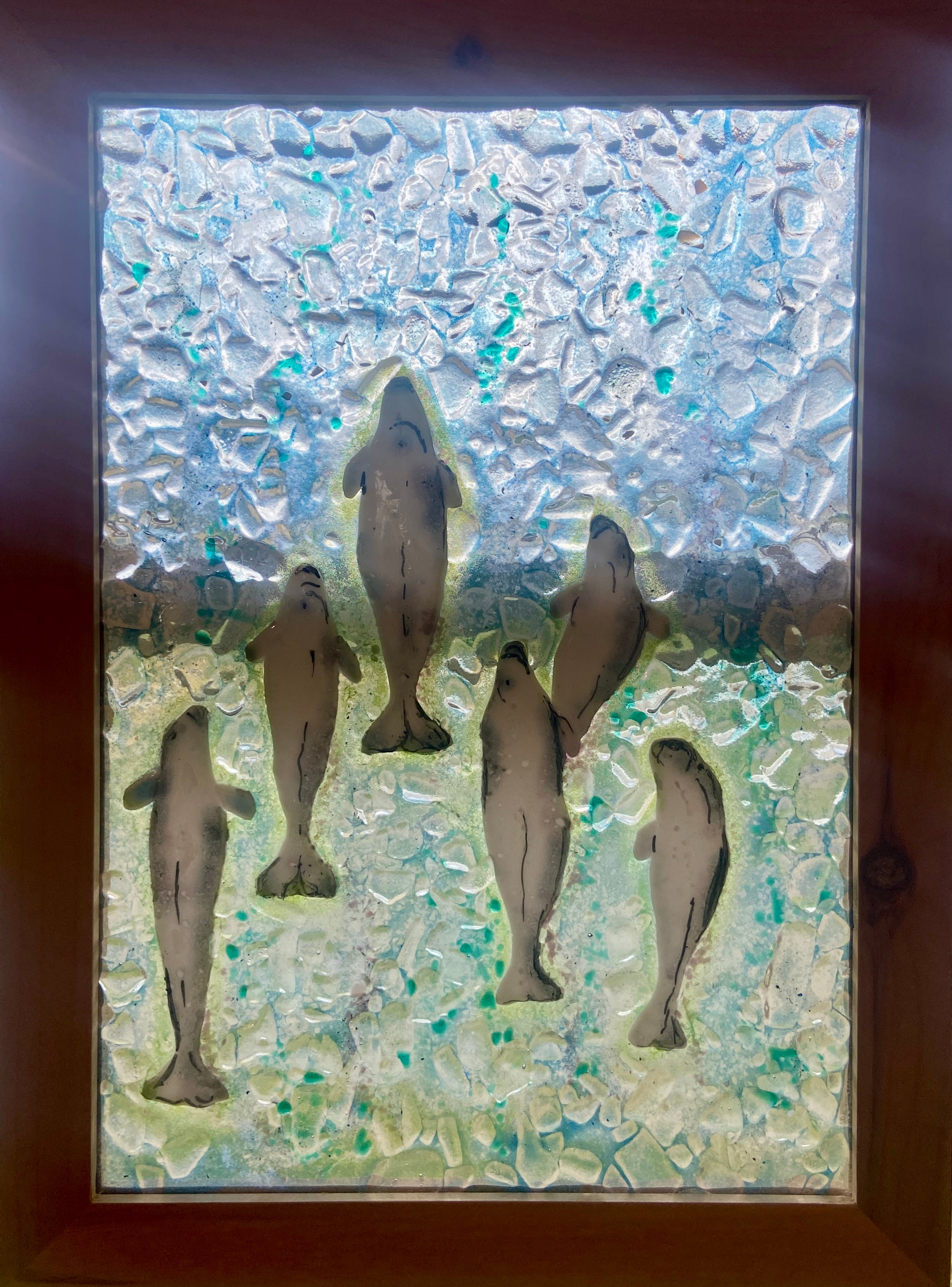 Beluga Brigade
