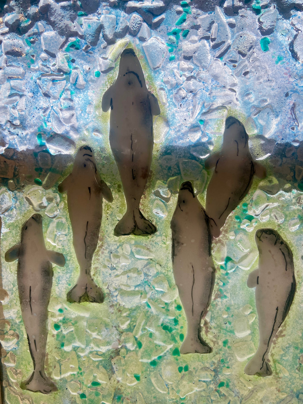 Beluga Brigade