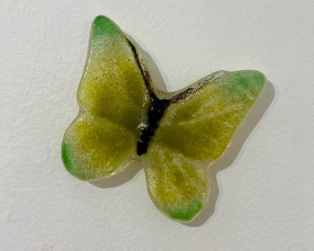 Butterflies