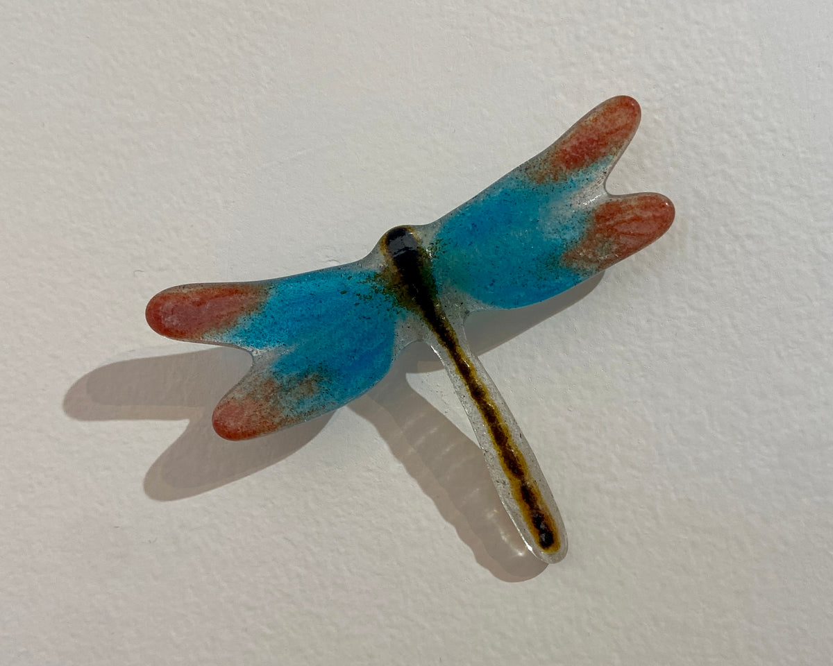 Dragonflies