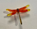 Dragonflies