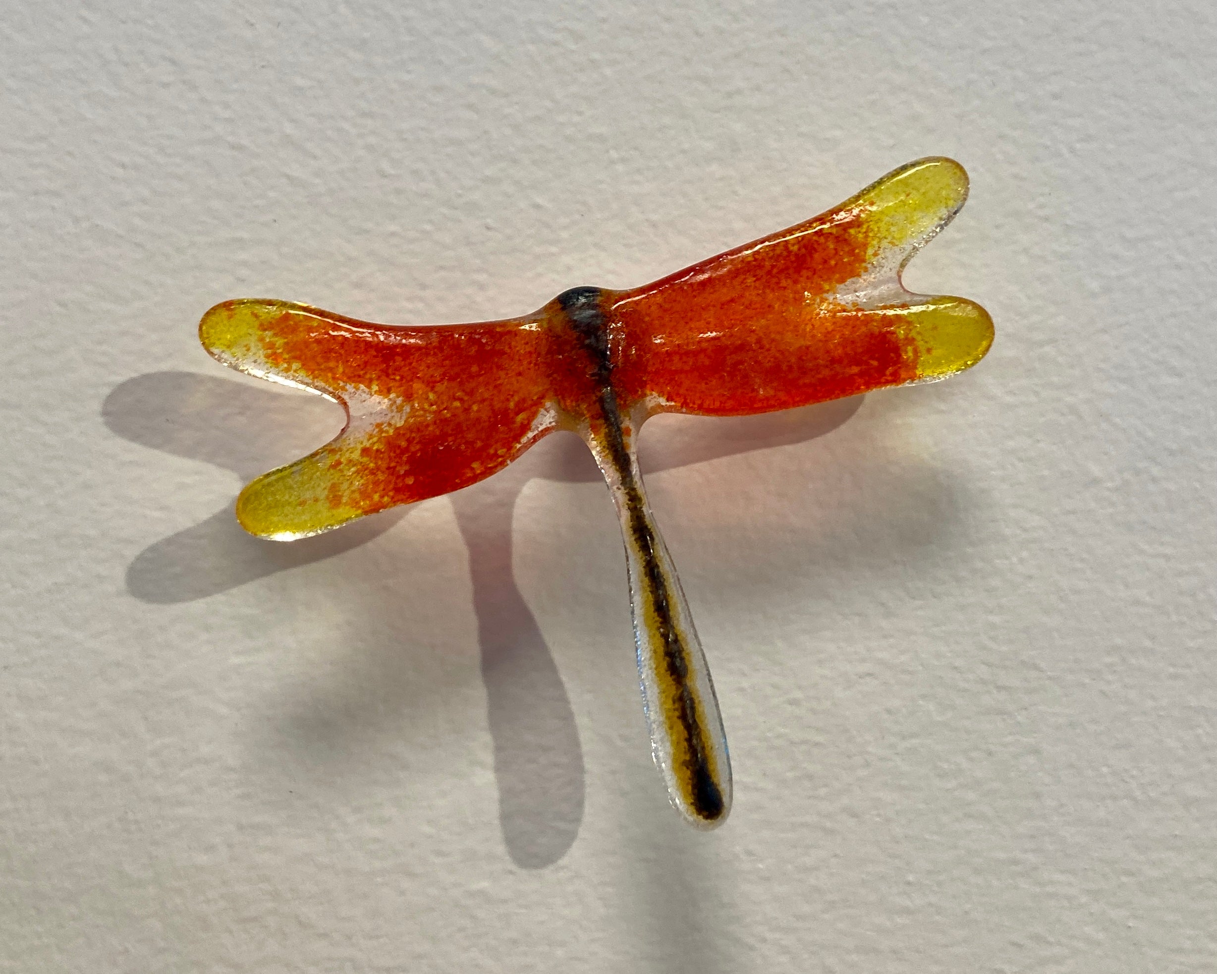 Dragonflies
