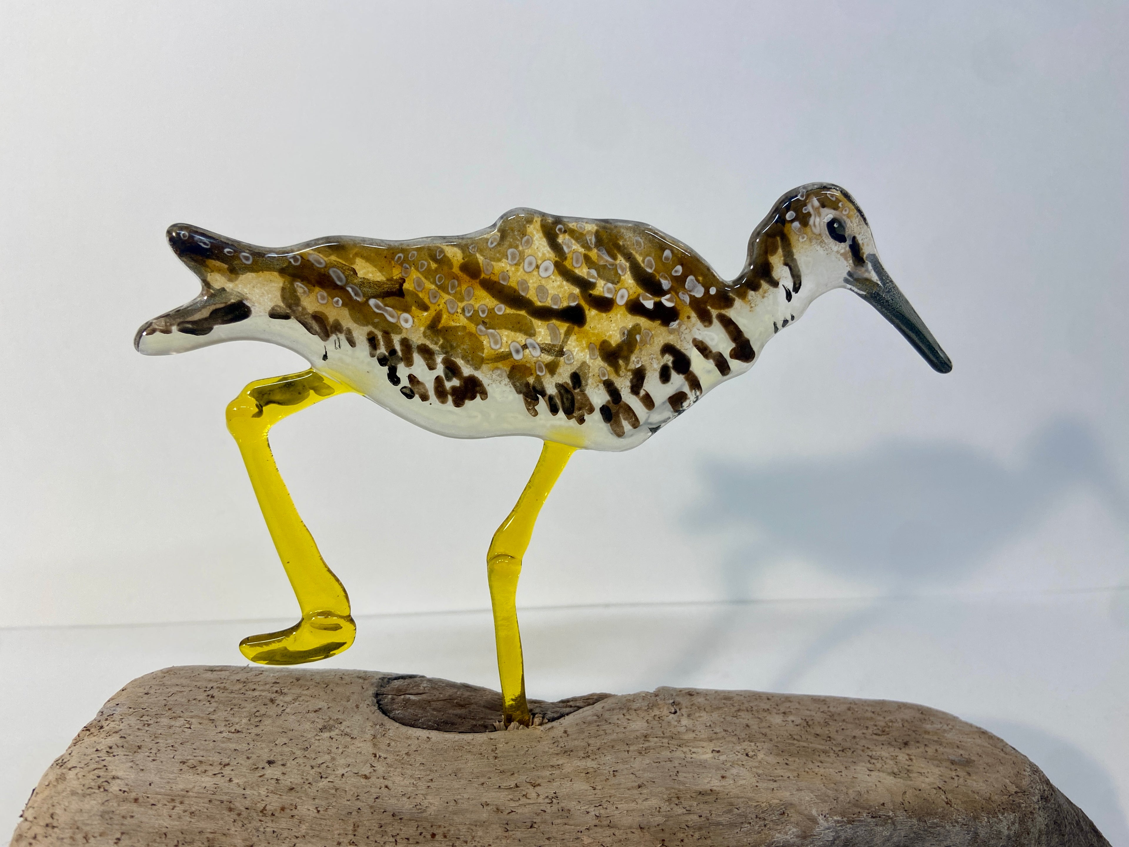 Greater Yellow Legs
