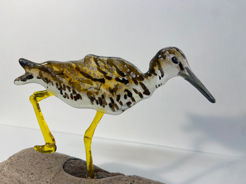 Greater Yellow Legs