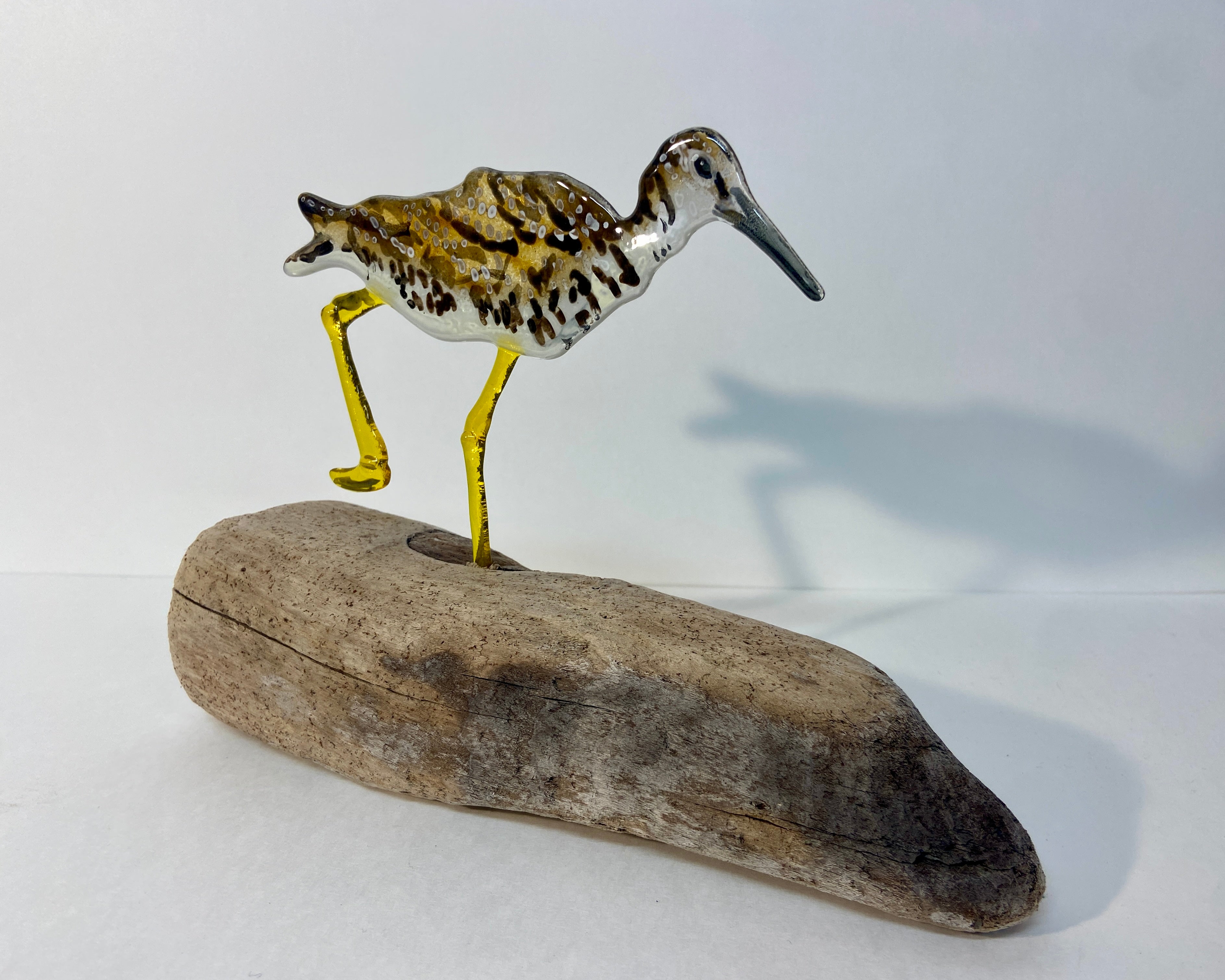 Greater Yellow Legs