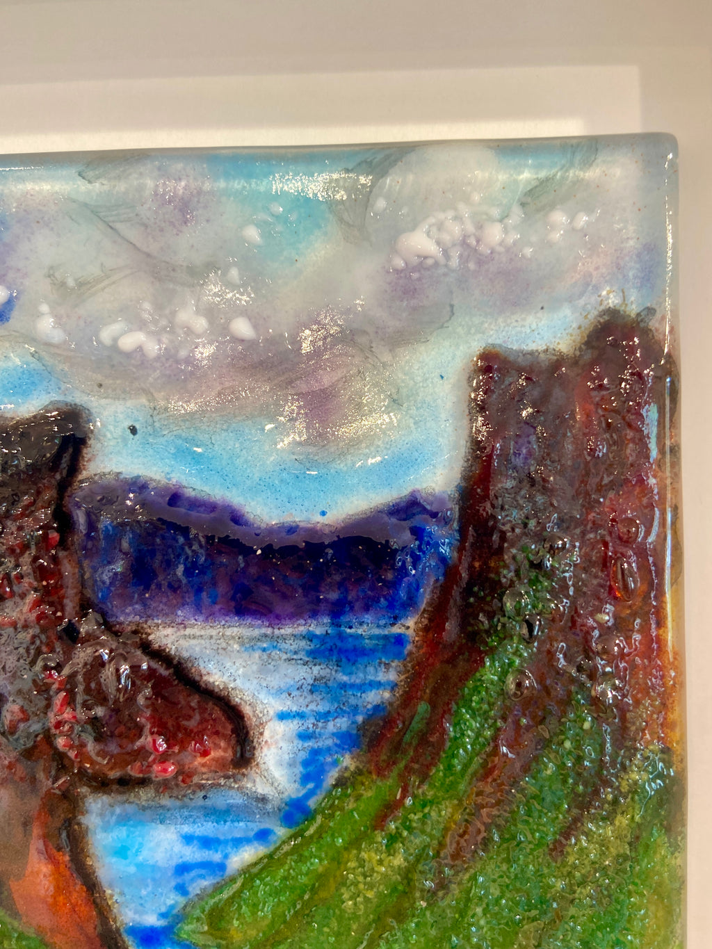 Western Brook Fjord