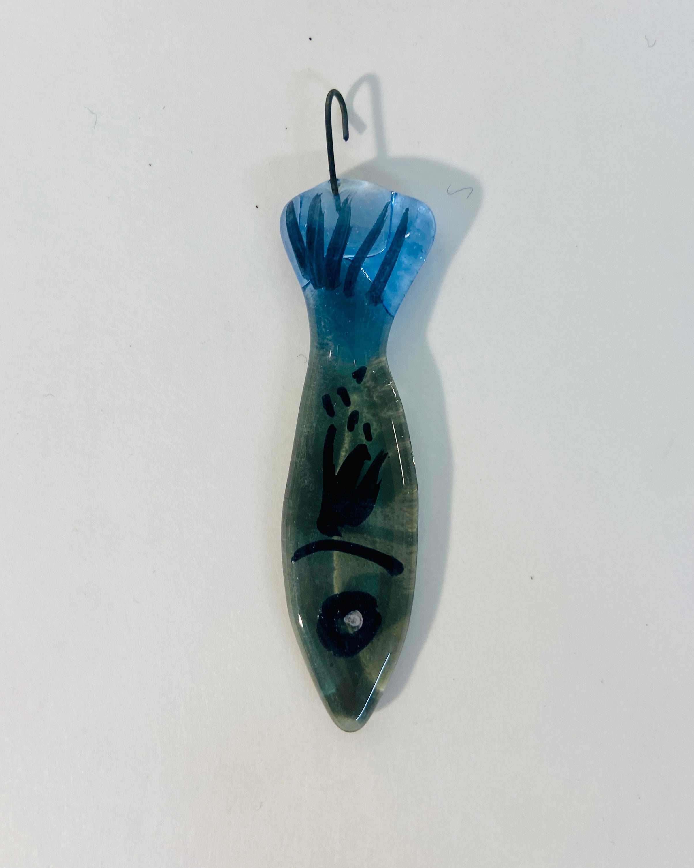 Fish on the Line