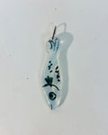Fish on the Line