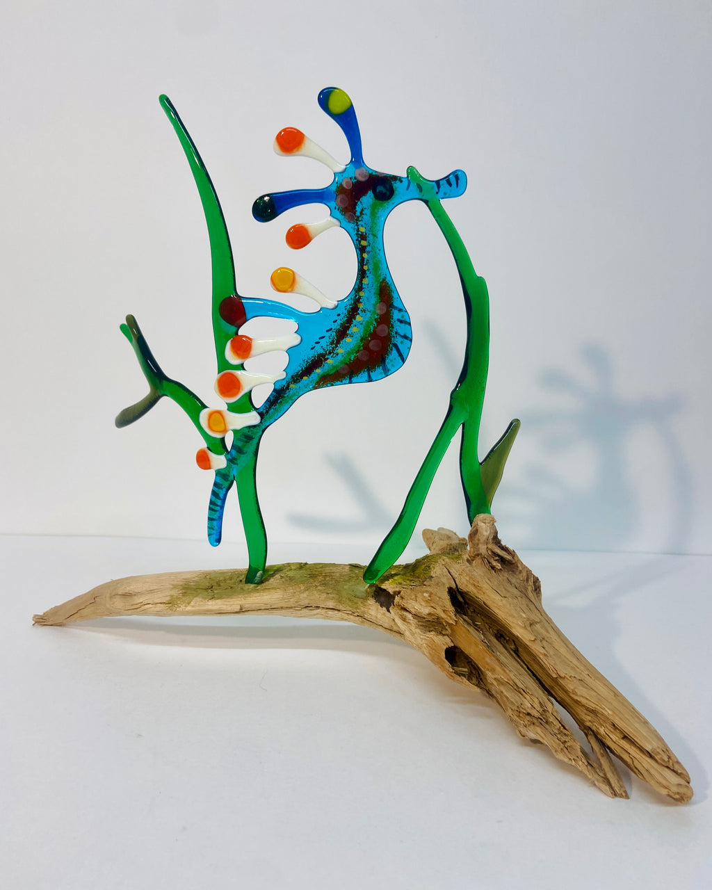 Sea-Dragon
