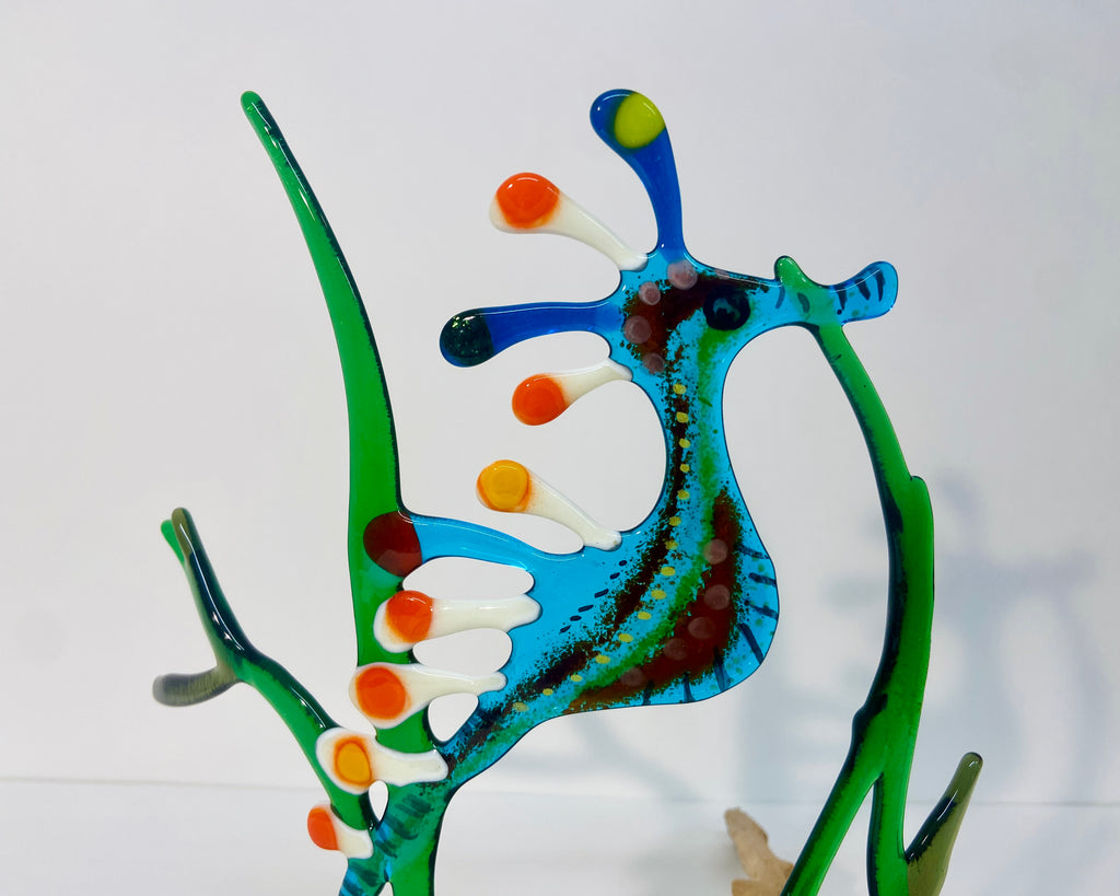 Sea-Dragon