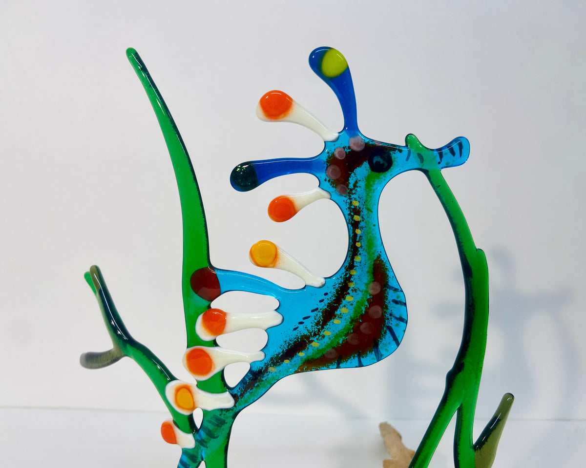 Sea-Dragon