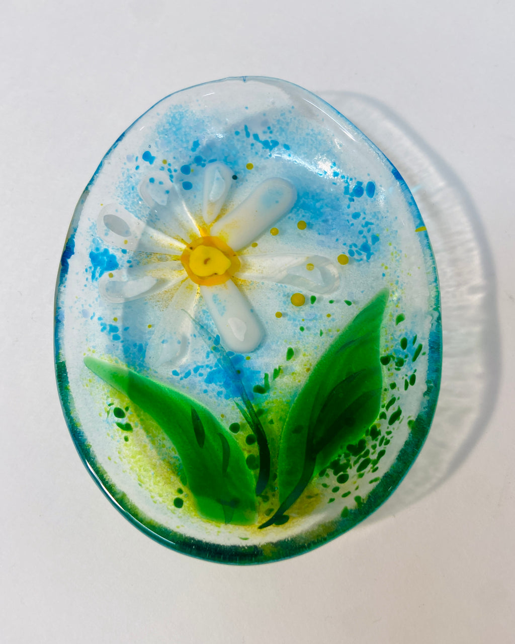 Daisy Dishes