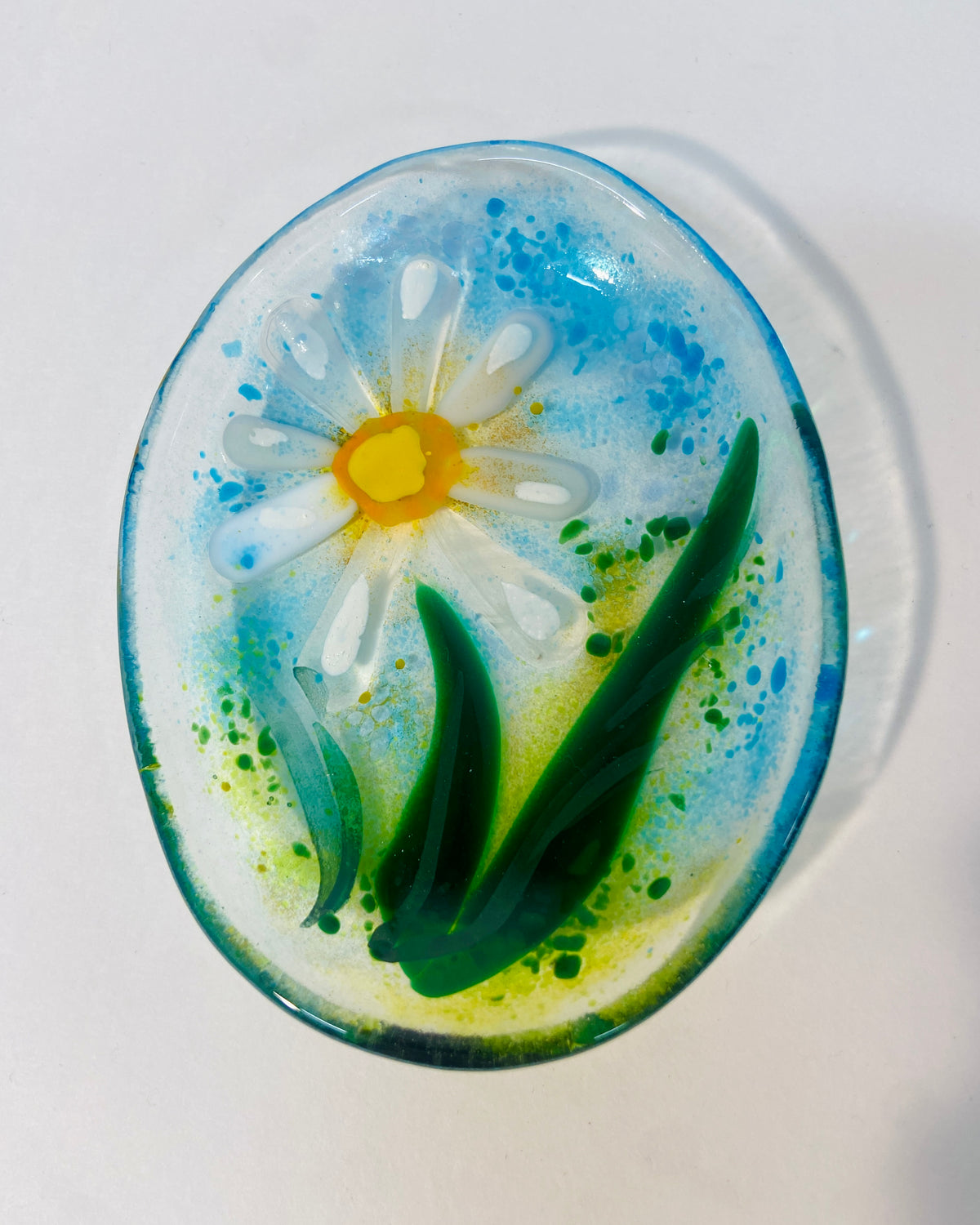 Daisy Dishes