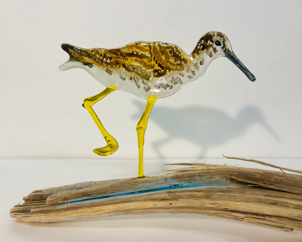 Greater Yellow Legs