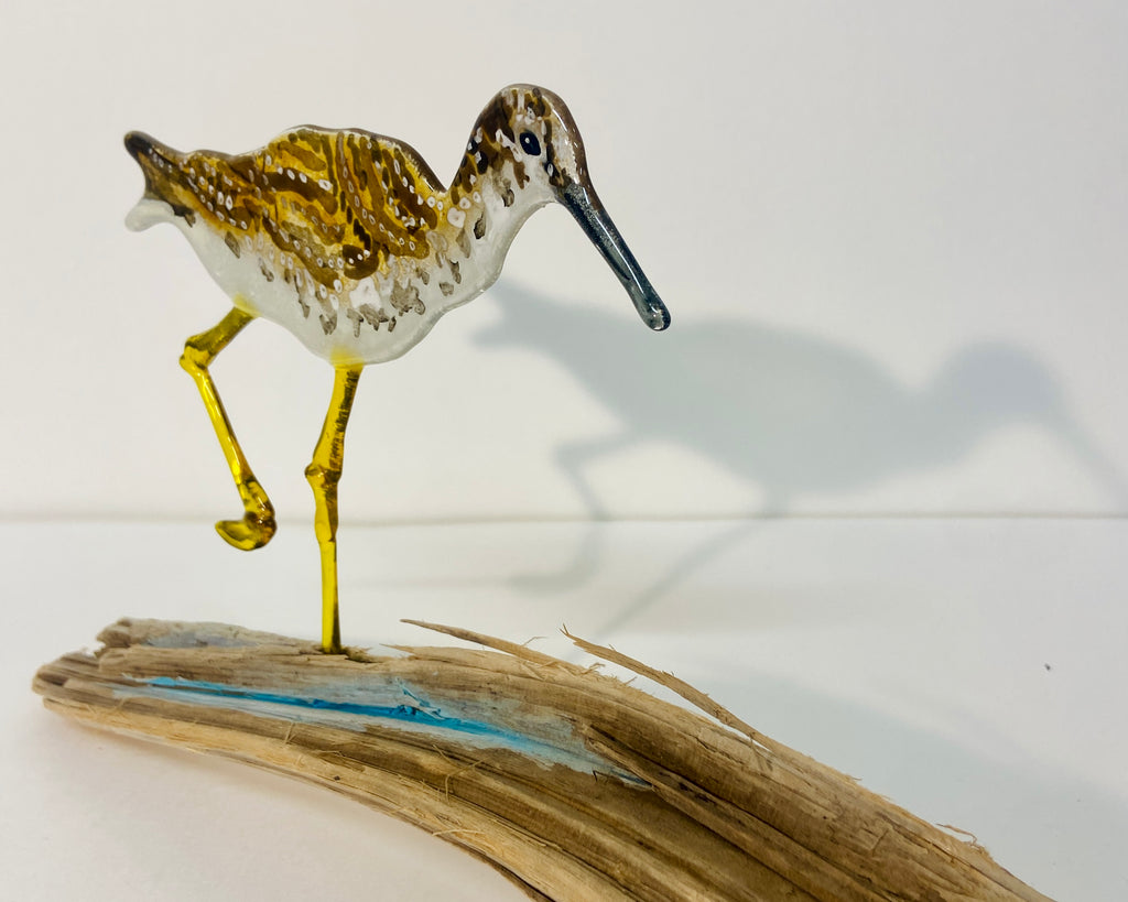 Greater Yellow Legs